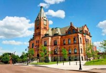 CITY OF BROCKTON AWARDED $5,000,000 MASSWORKS GRANT FOR INFRASTRUCTURE TO UNLOCK TRANSFORMATIONAL BROCKTON YARDS REDEVELOPMENT
