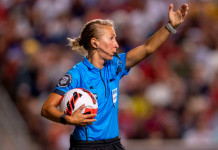 Ligue des Nations de la CONCACAF : Un derby explosif arbitré par Ekaterina Koroleva