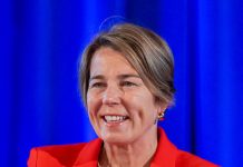 Governor Healey Awards $14 Million to Help Massachusetts State University Students Graduate
