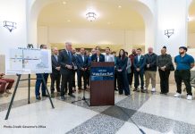 Massachusetts Wins $130 Million in Federal Funding to Advance West-East Rail