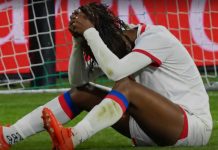 FOOTBALL – ÉQUIPE NATIONALE FÉMININE : Haïti lourdement battue par le Japon (5-1) en match amical
