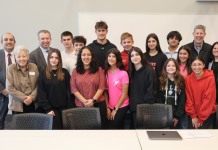 Healey-Driscoll Administration Kicks Off Statewide Graduation Requirements Road Show
