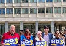 Massachusetts : Ayanna Pressley dénonce une réforme électorale favorable aux candidats les plus fortunés