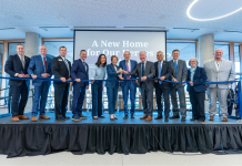 Governor Healey Unveils New Veterans Home at Holyoke, Marking New Era of Veterans Care