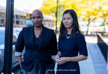 Boston : la ville poursuit l’administration Trump en justice pour récupérer 20 millions de dollars destinés à Roxbury
