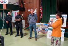 Brockton Ward 3 community forum focuses on education, new high school construction and public safety
