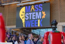 Massachusetts : lancement de la Semaine des sciences et des technologies à Boston sur le thème « STEM Starts Now » (Les sciences commencent dès maintenant )