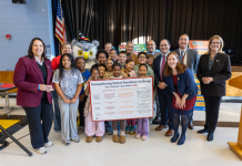 Governor Healey Launches School Breakfast Challenge for Students Across Massachusetts
