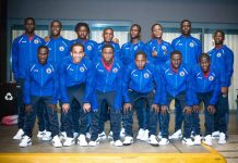Football – Mondial U-15 : les jeunes Grenadiers en route pour l’Azerbaïdjan