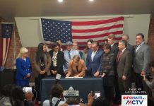 Massachusetts : Maura Healey décrète l’urgence énergétique et annonce près de 150 millions de dollars d’aide