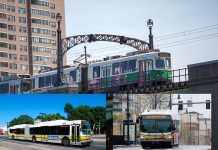 Governor Healey Announces October 13 Launch for Car-Free Seniors MBTA Pilot Program